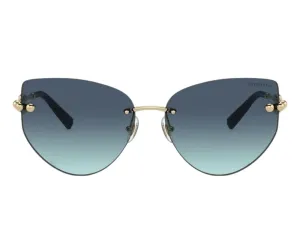 TIFFANY & CO 3096 6202/9S 60