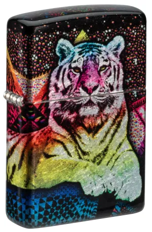 Tiger Glory