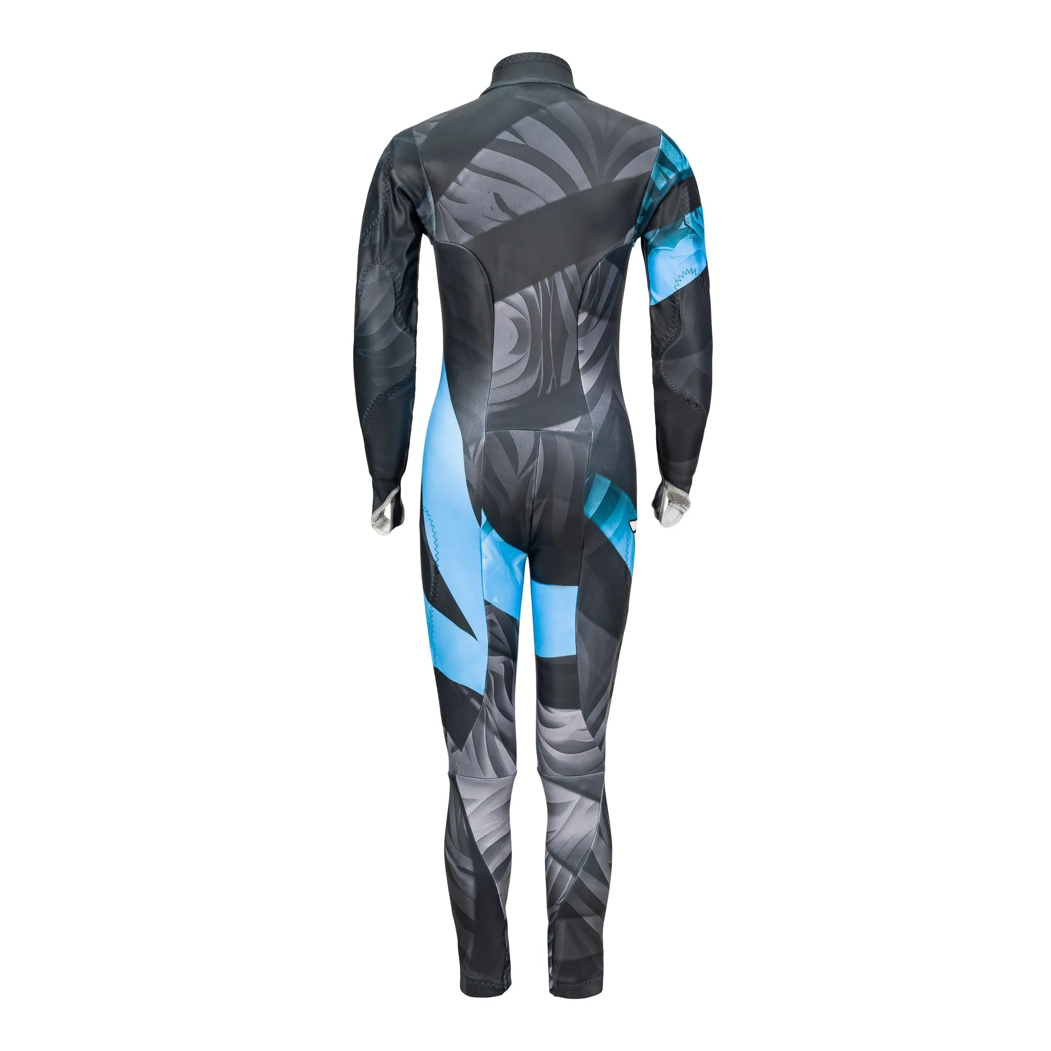 Tiger Kids Race Suit