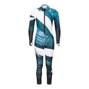 Tiger Kids Race Suit