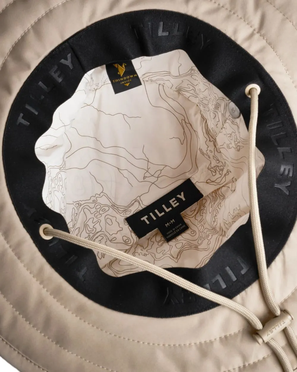 Tilley Thermashield T3