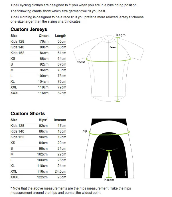 Tineli Mens Mountain Bike Shorts Liner