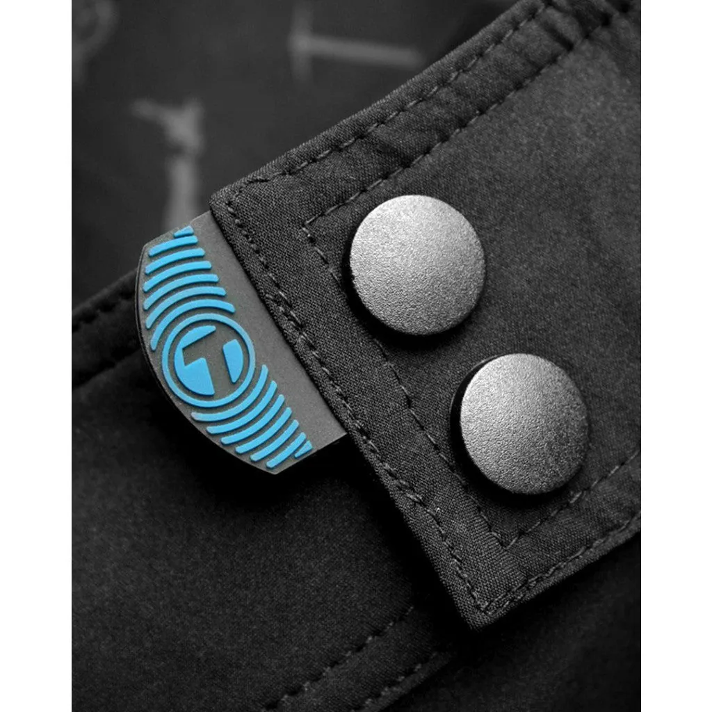 Tineli Shorts Trail