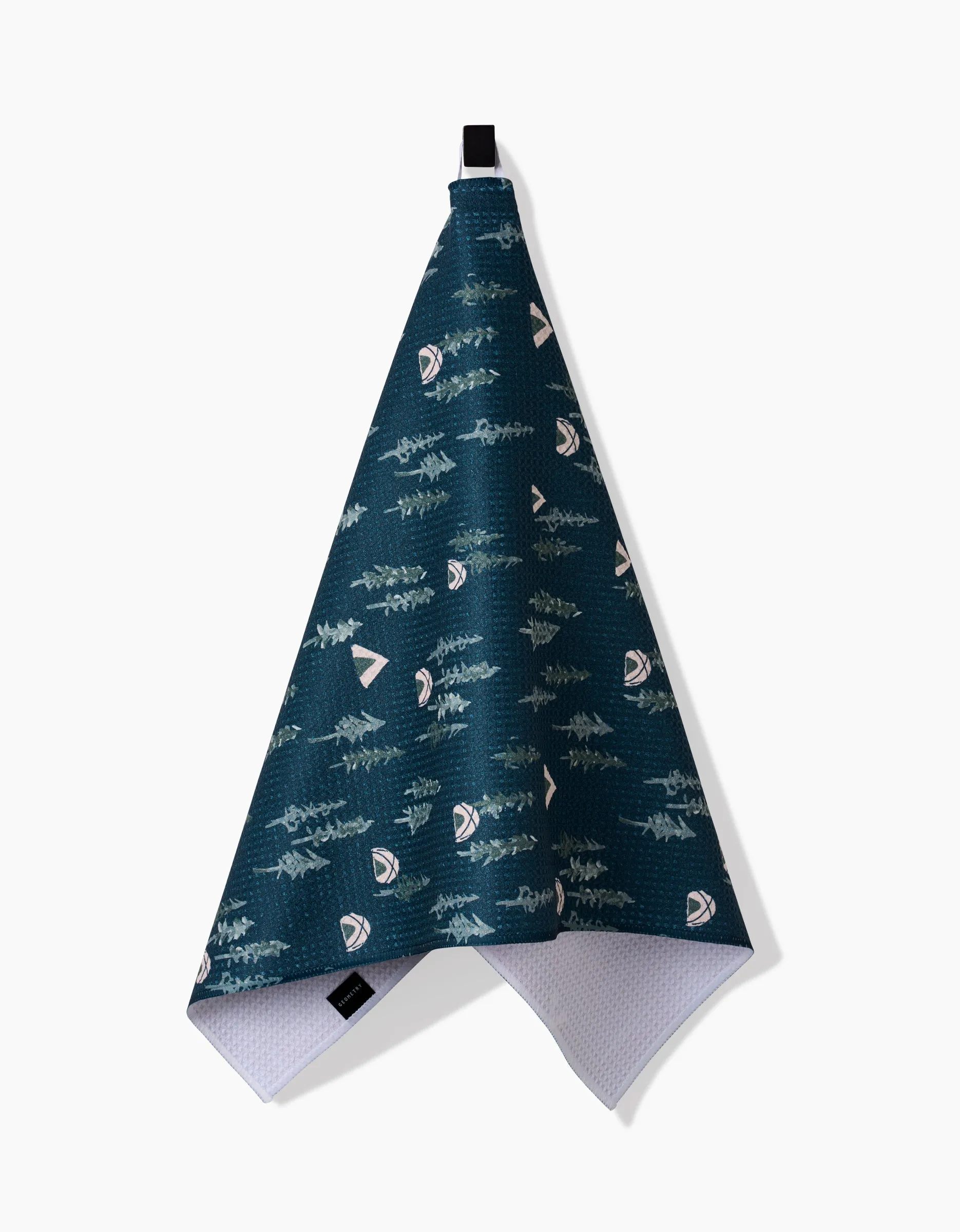 Tiny Tents
