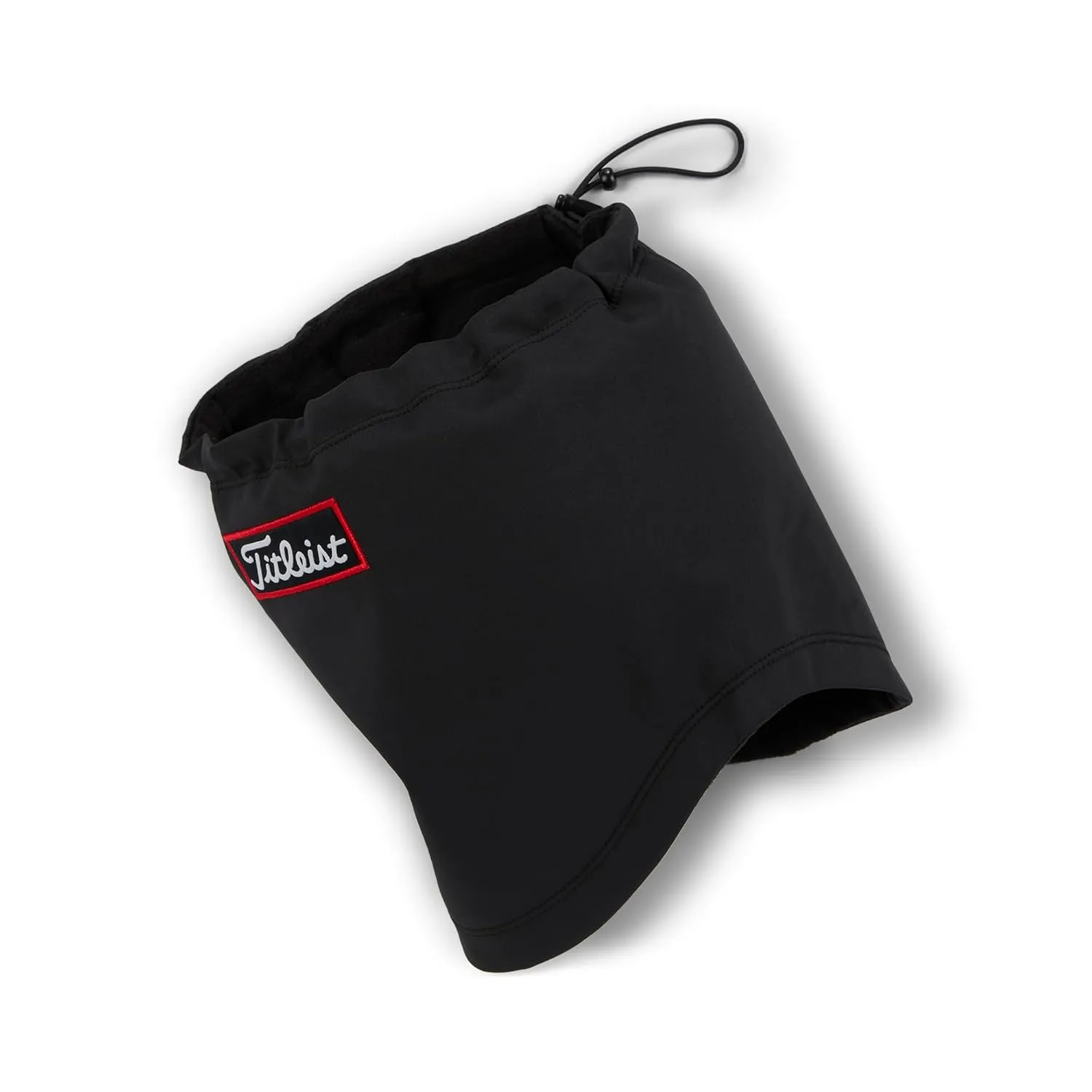 Titleist Performance Neck Warmer Black/White