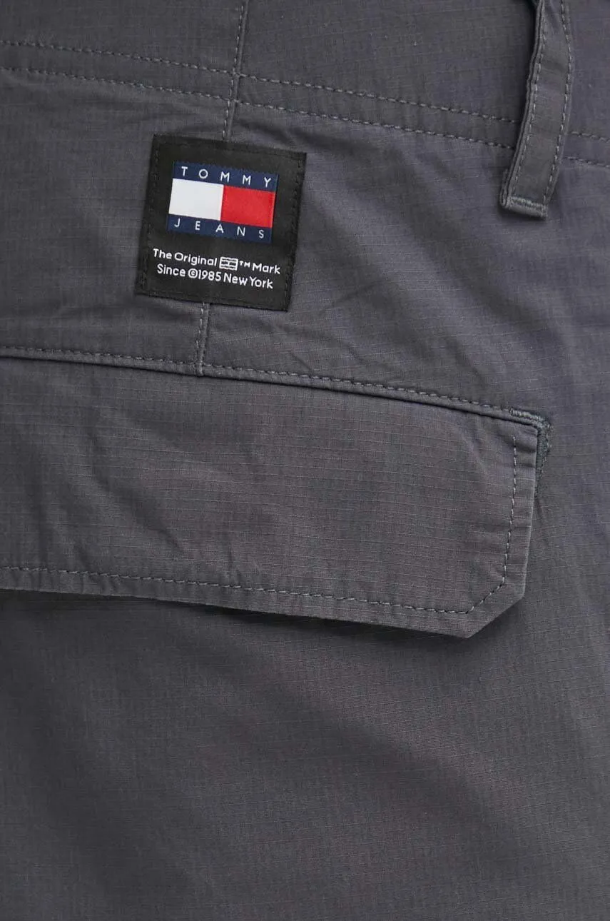 Tjm Ethan Cargo