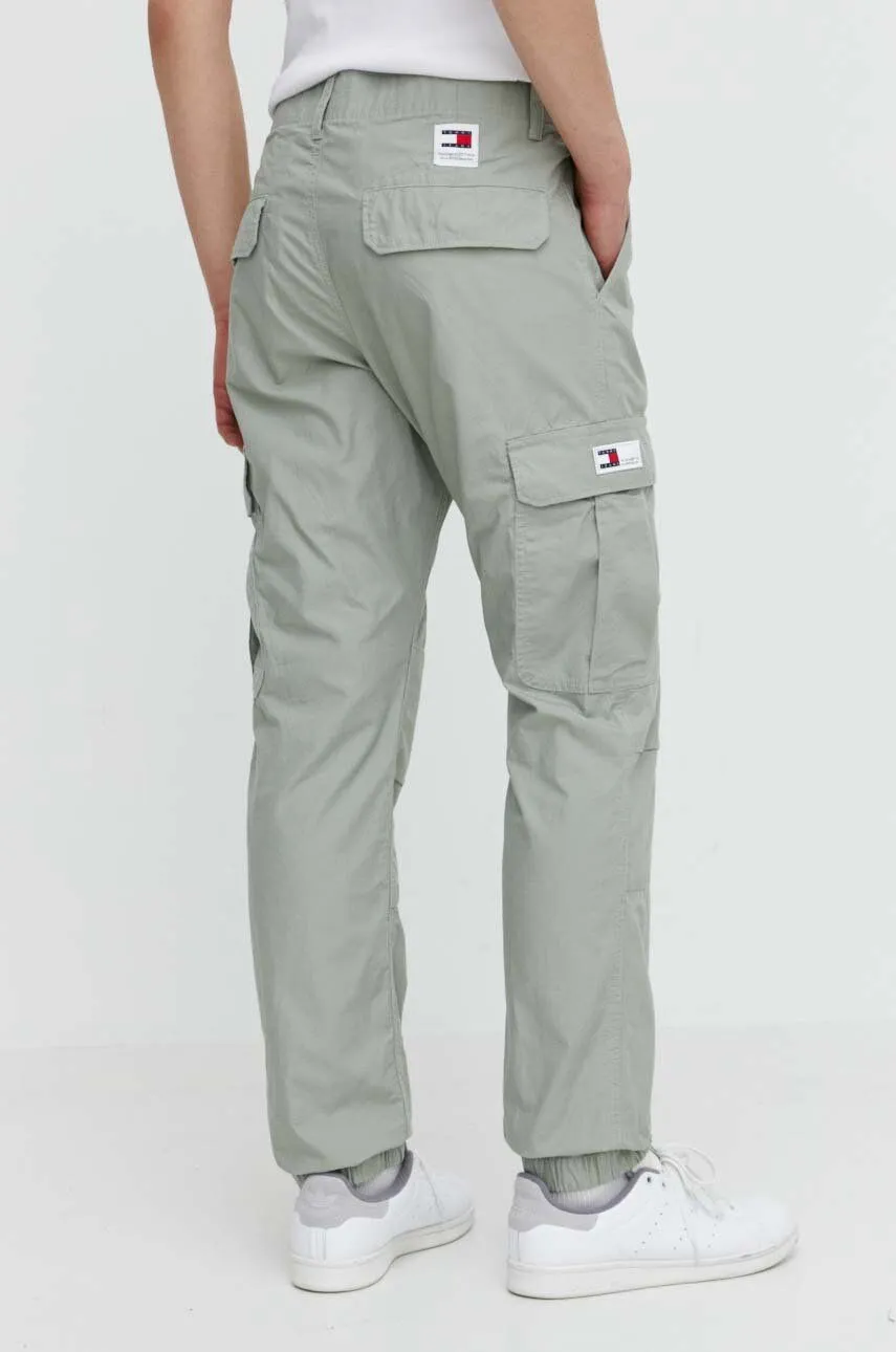 Tjm Ethan Cargo