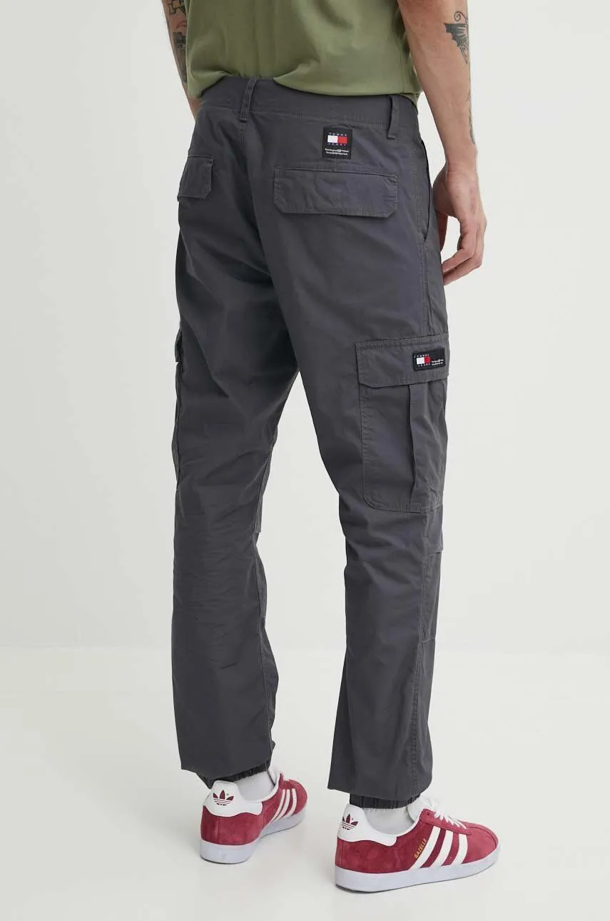 Tjm Ethan Cargo