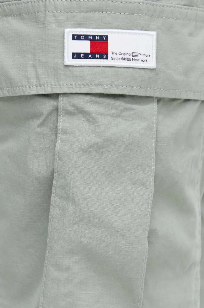 Tjm Ethan Cargo