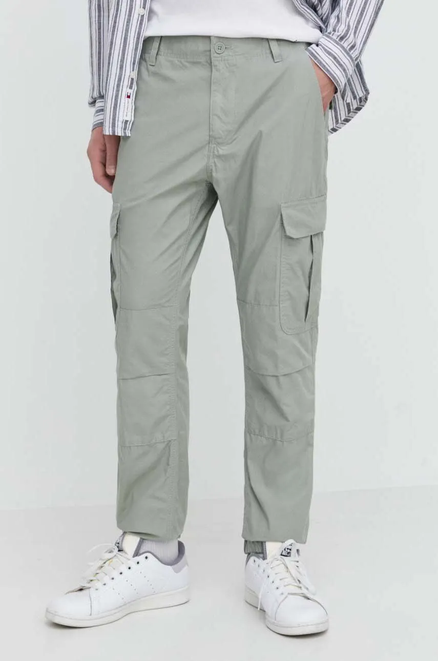Tjm Ethan Cargo