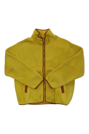 Toad & Co Mens Campo Fleece Full Zip Jacket