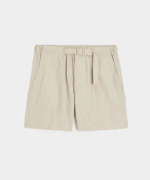 Todd Snyder X Gardenheir 6" Garden Work Short