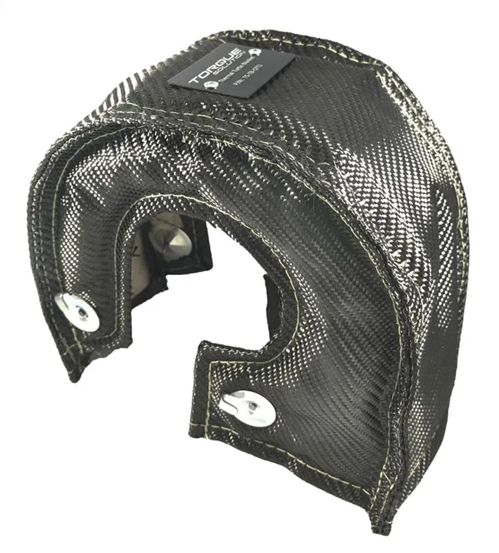 Torque Solution Carbon Turbo Blanket (TS-TB-CFT3)