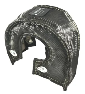 Torque Solution Carbon Turbo Blanket (TS-TB-CFT3)