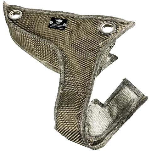 Toyota Gen 4/5 3SGTE Lava Turbo Blanket