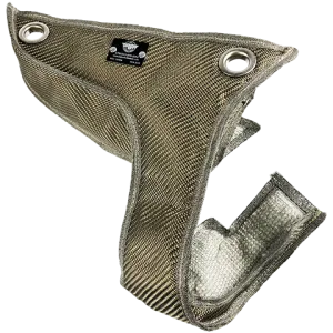 Toyota Gen 4/5 3SGTE Lava Turbo Blanket
