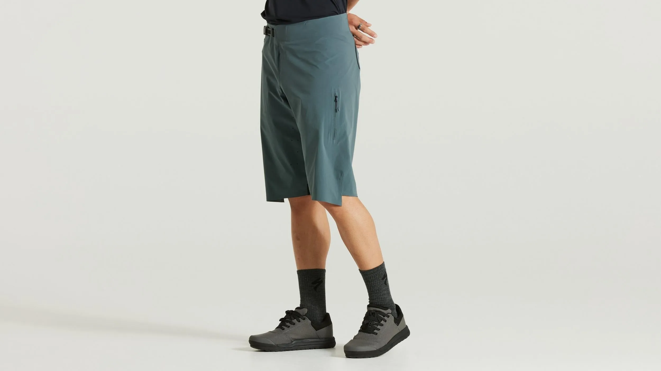 Trail Air Short