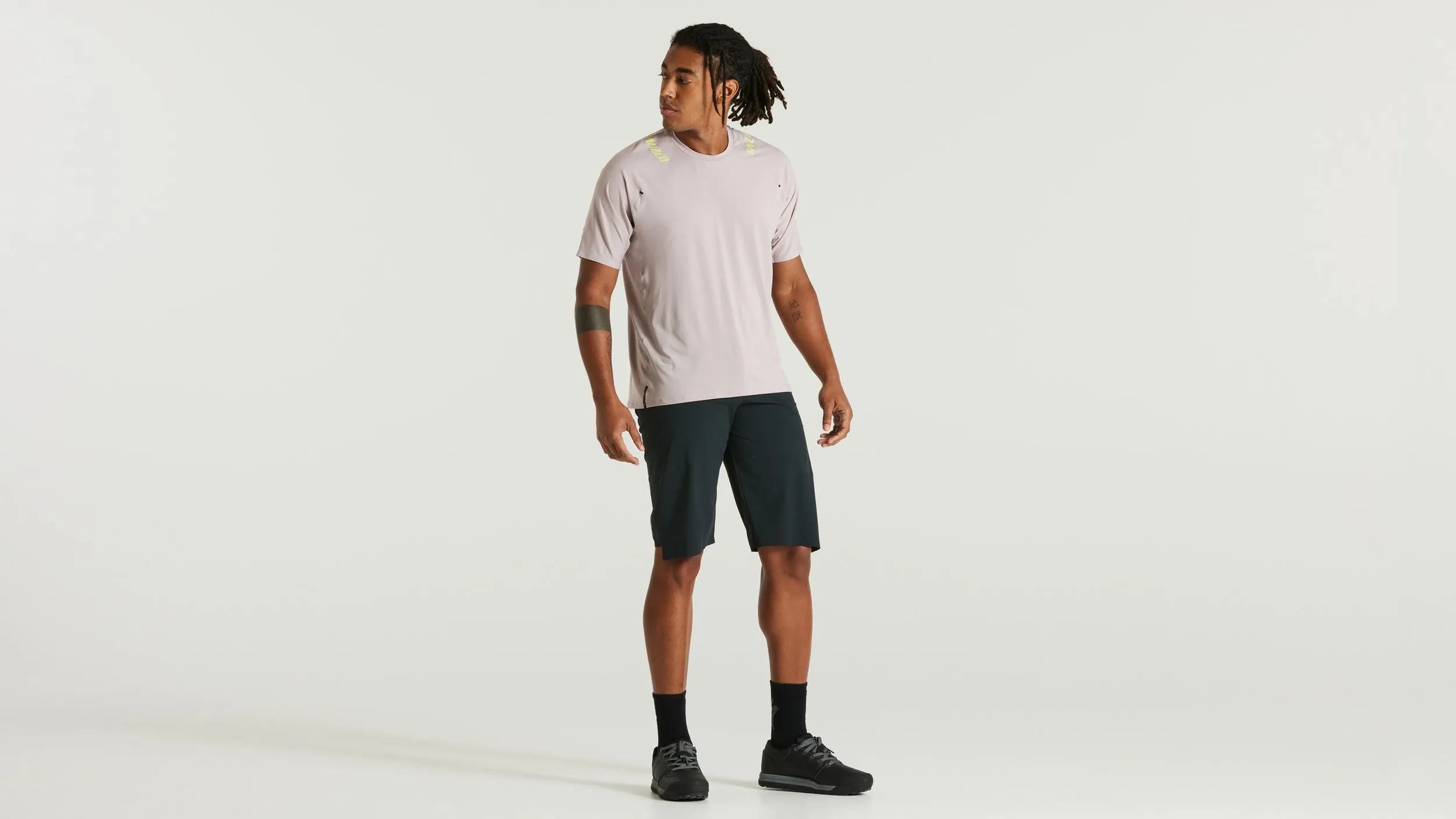 Trail Air Short