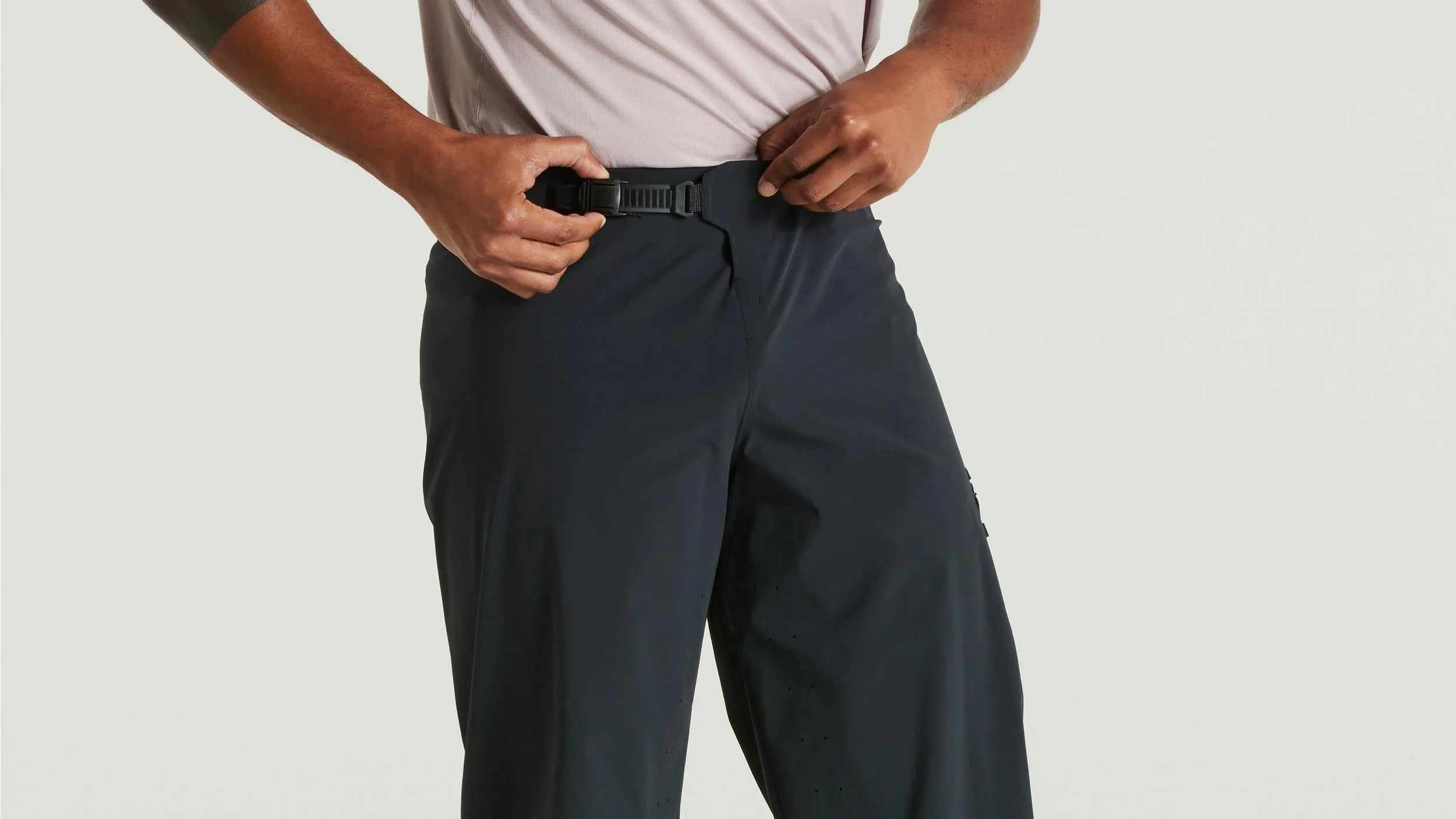 Trail Air Short