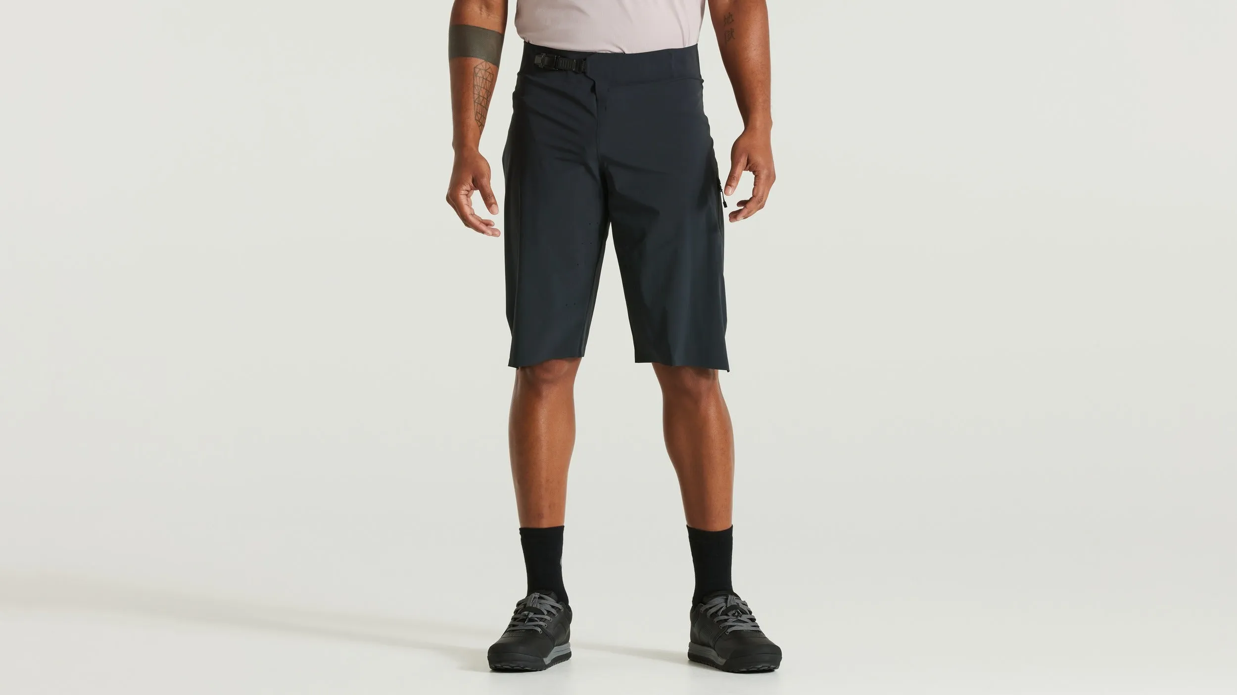 Trail Air Short