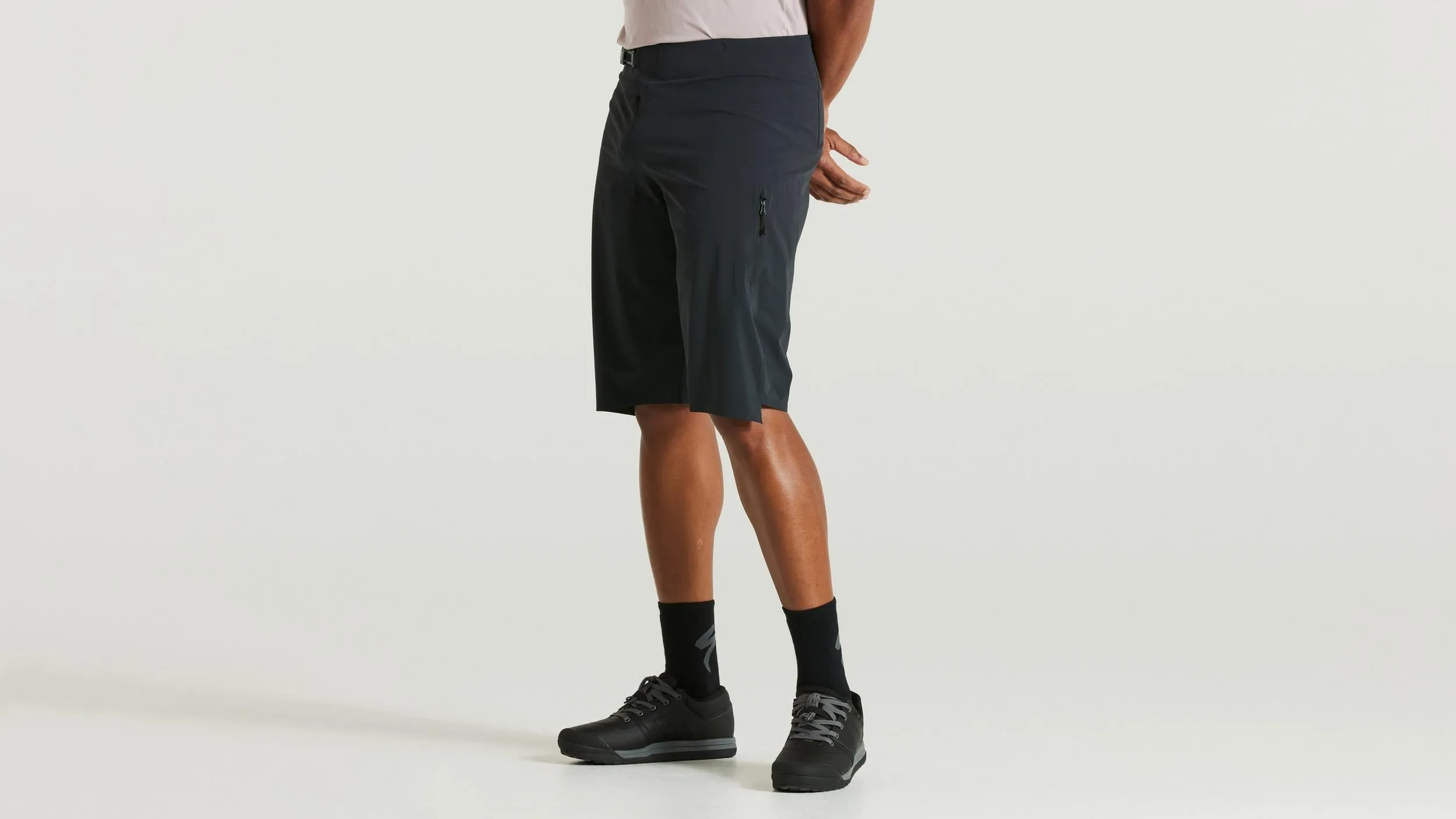 Trail Air Short