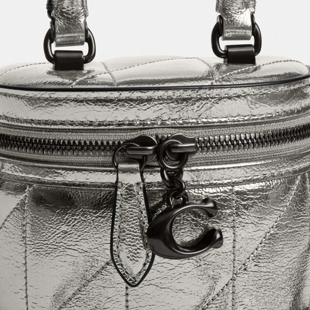 Trail Crossbody 12 With Quilting