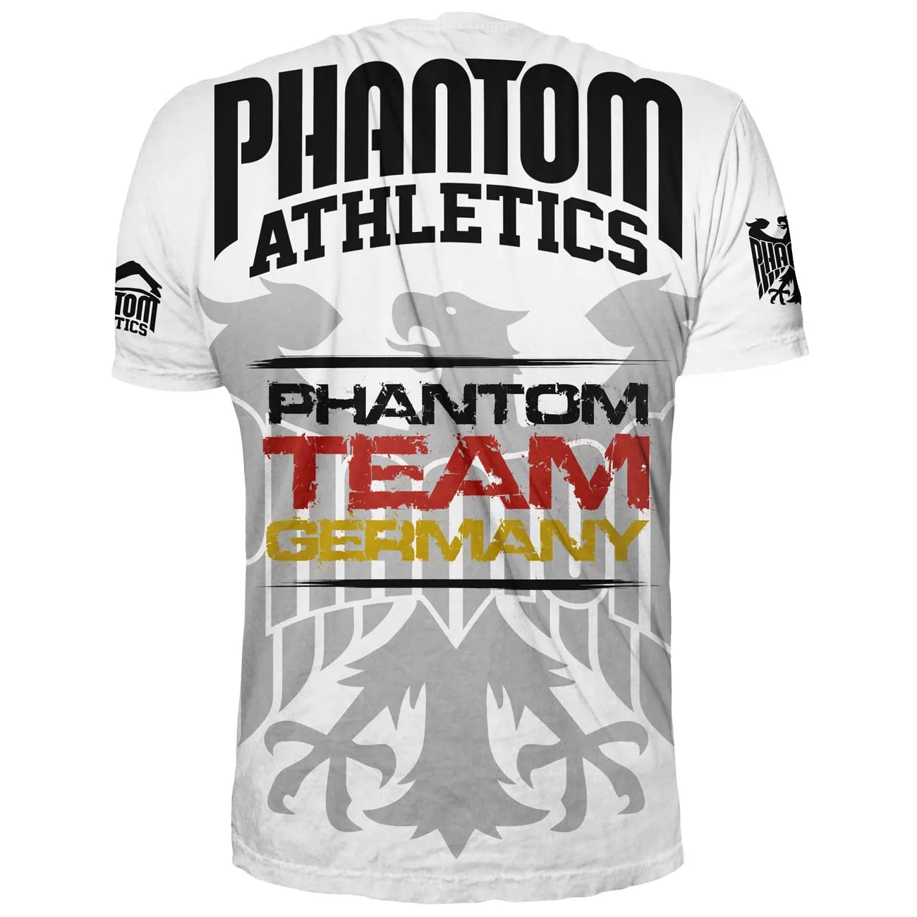 Trainingsshirt EVO Germany