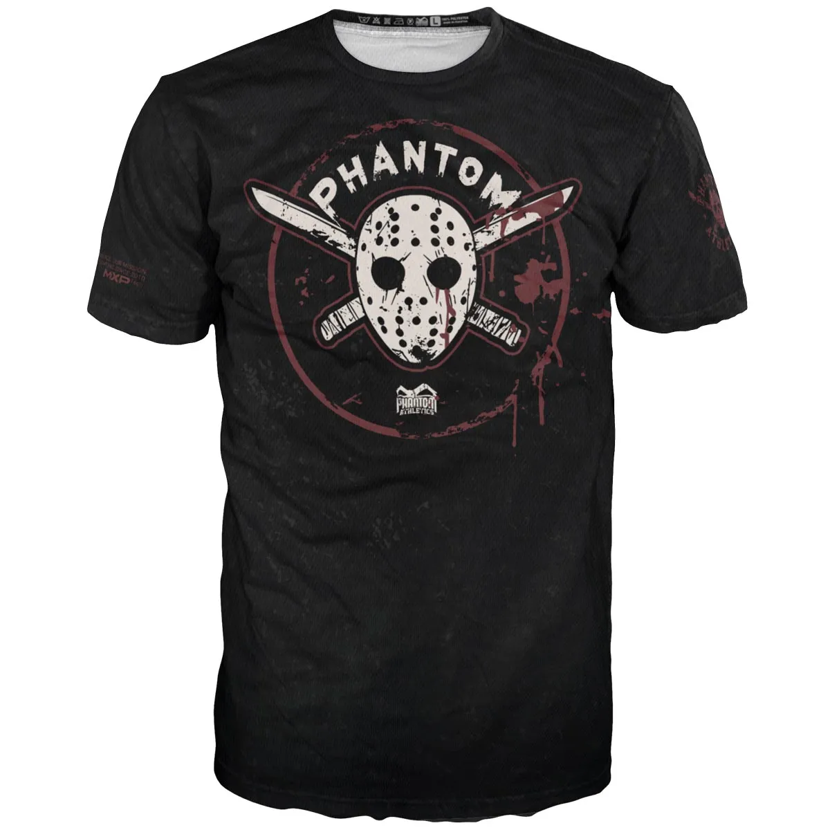 Trainingsshirt EVO Slasher
