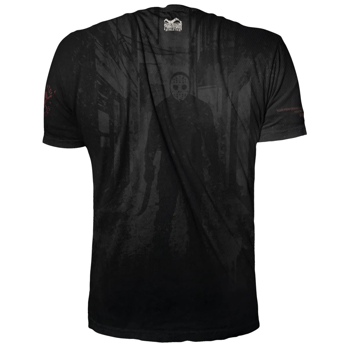 Trainingsshirt EVO Slasher