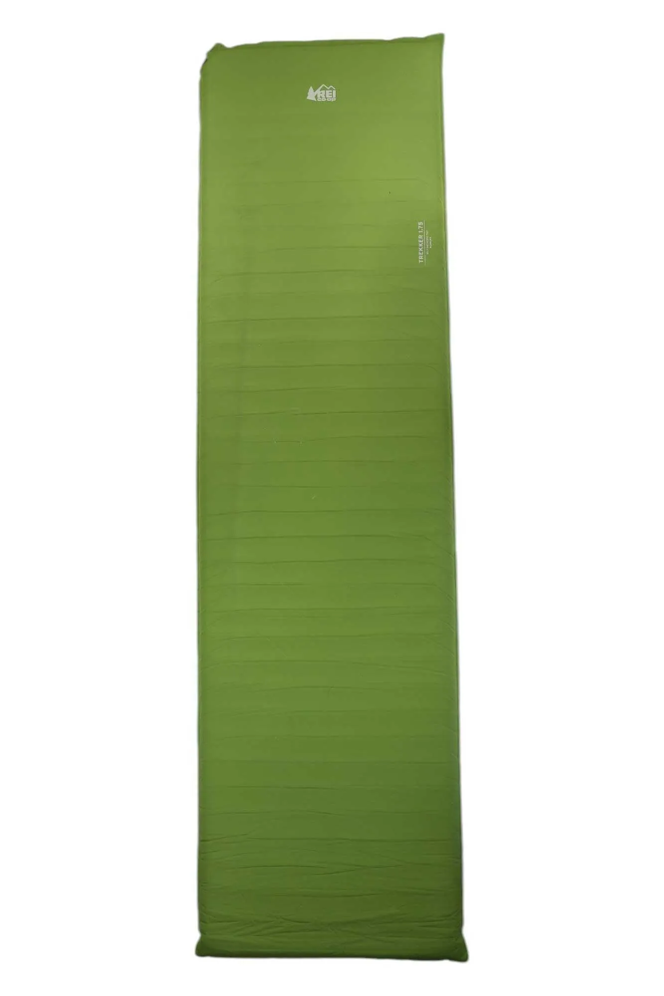 Trekker 1.75 Self-Inflating Pad Regular