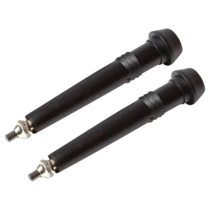Trekking Pole Carbide Flex Tips