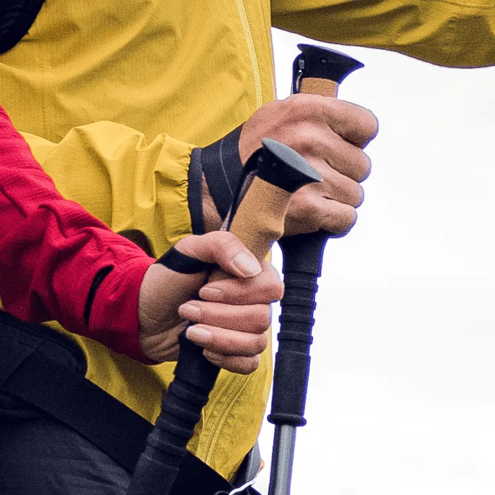 Trekking Poles Wrist Straps