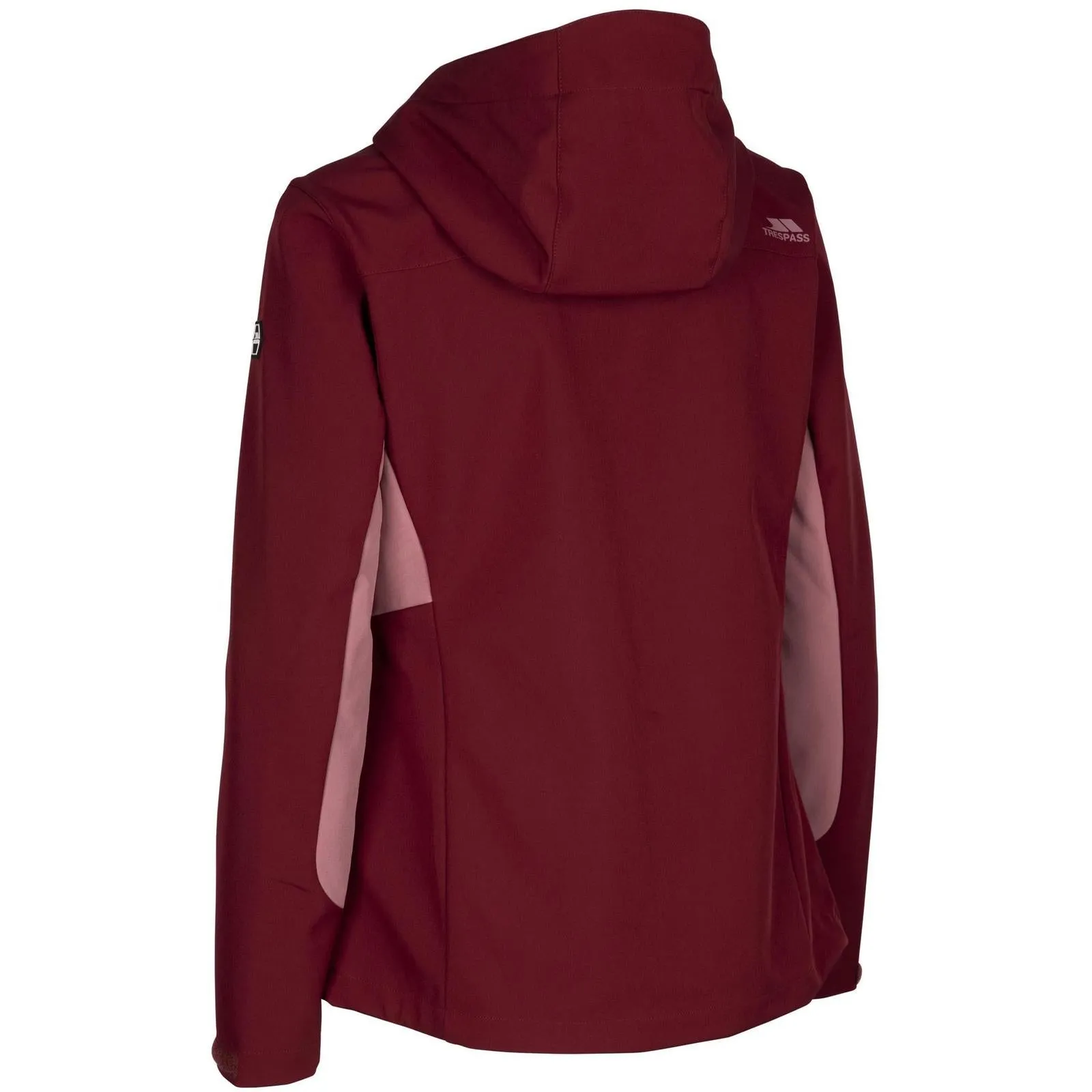 Trespass Womens Eckwood Softshell Jacket