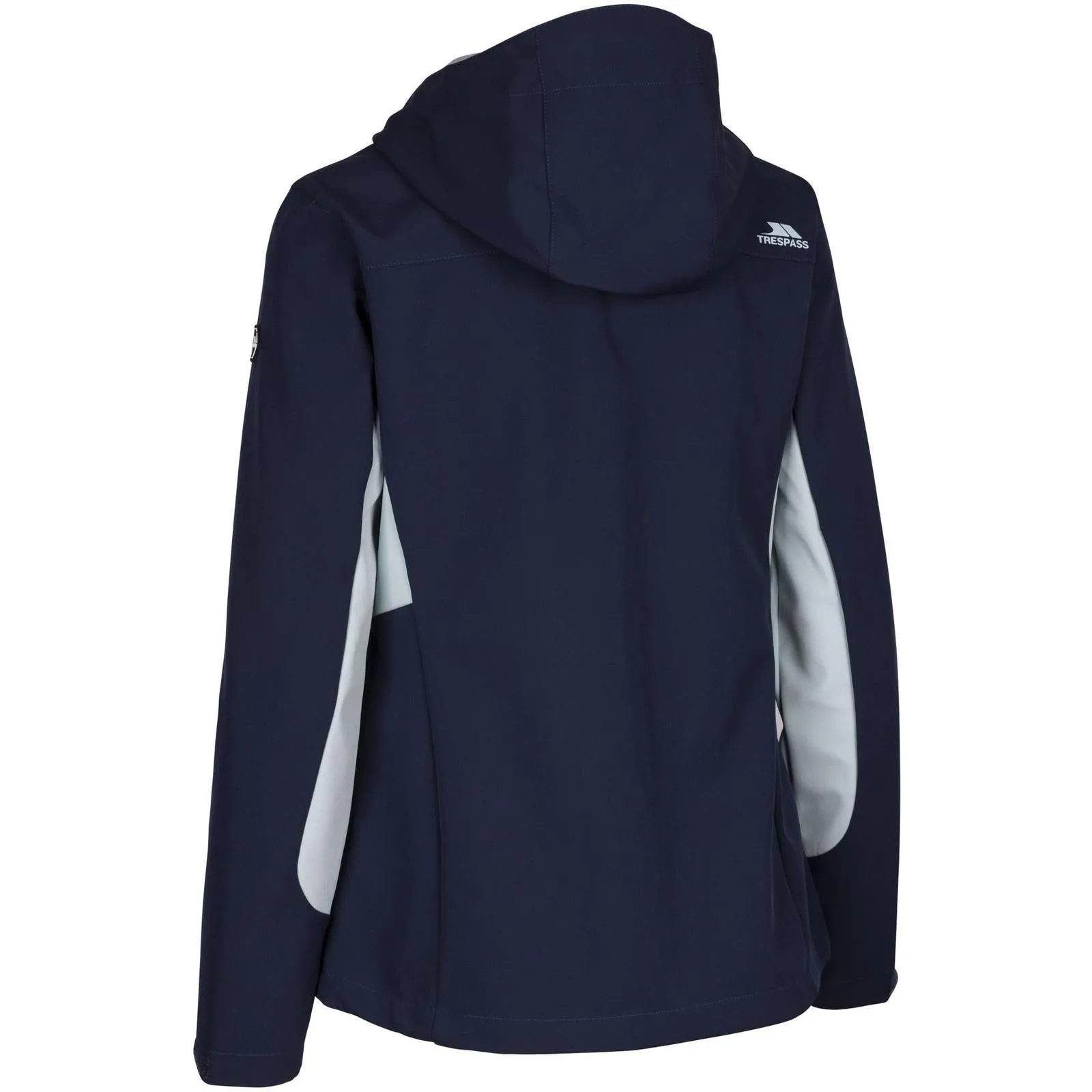 Trespass Womens Eckwood Softshell Jacket