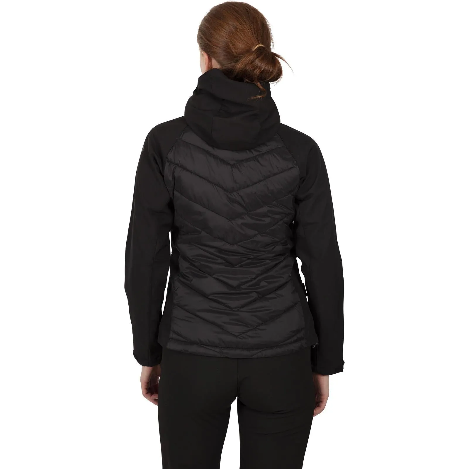 Trespass Womens Elvira Softshell Jacket