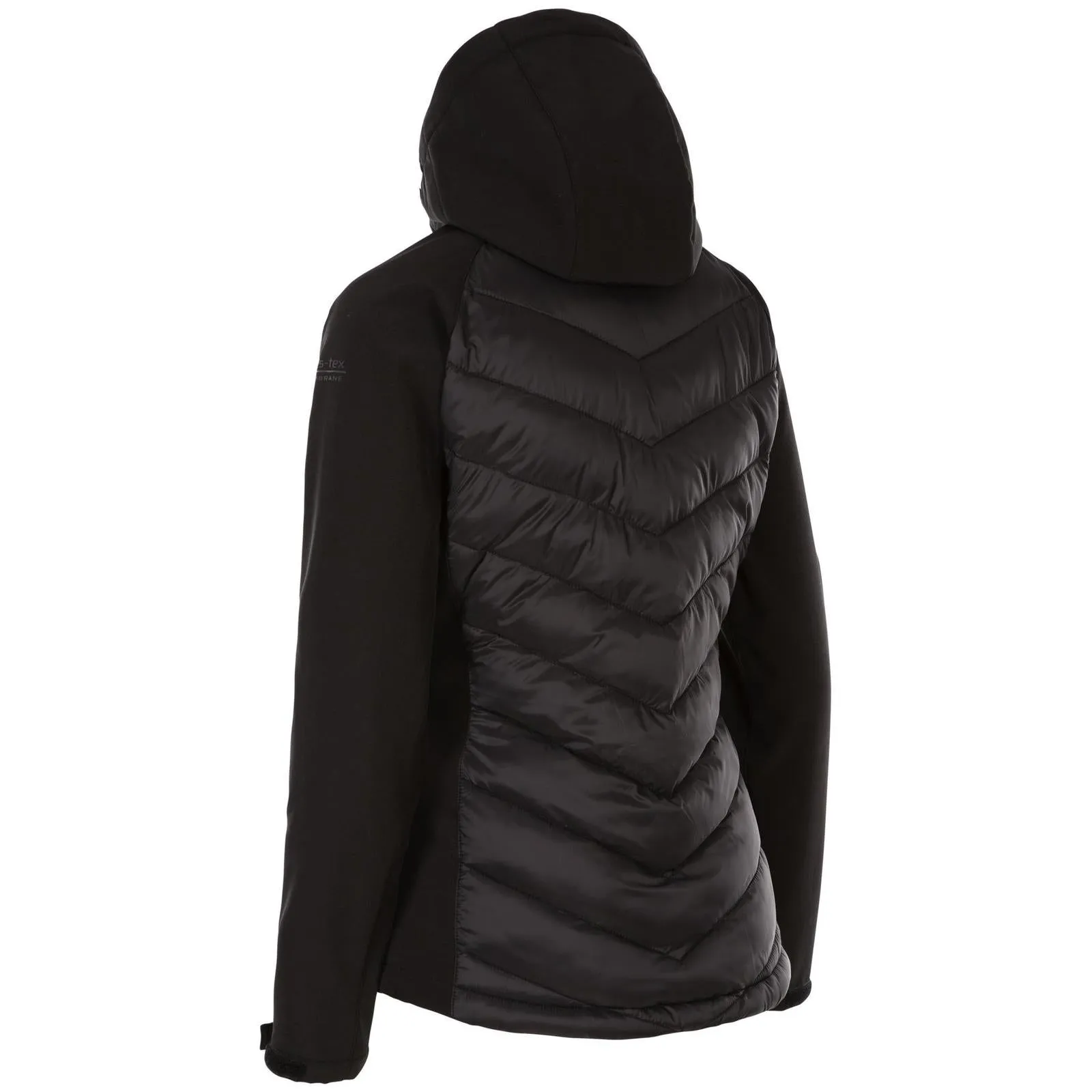 Trespass Womens Elvira Softshell Jacket