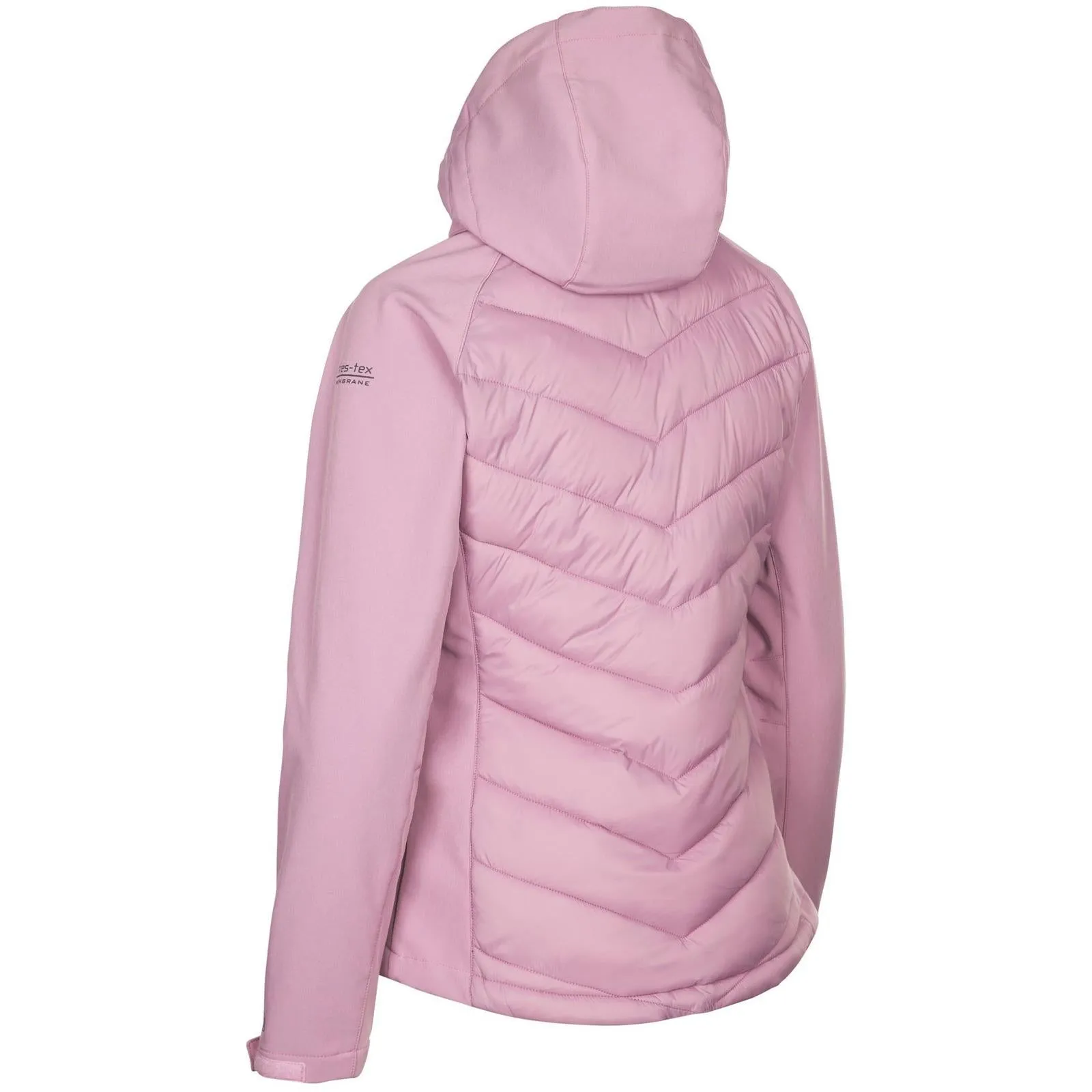 Trespass Womens Elvira Softshell Jacket