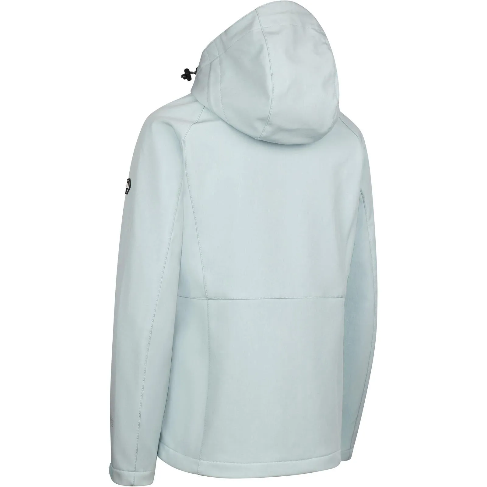 Trespass Womens Fryatt Waterproof Softshell Jacket