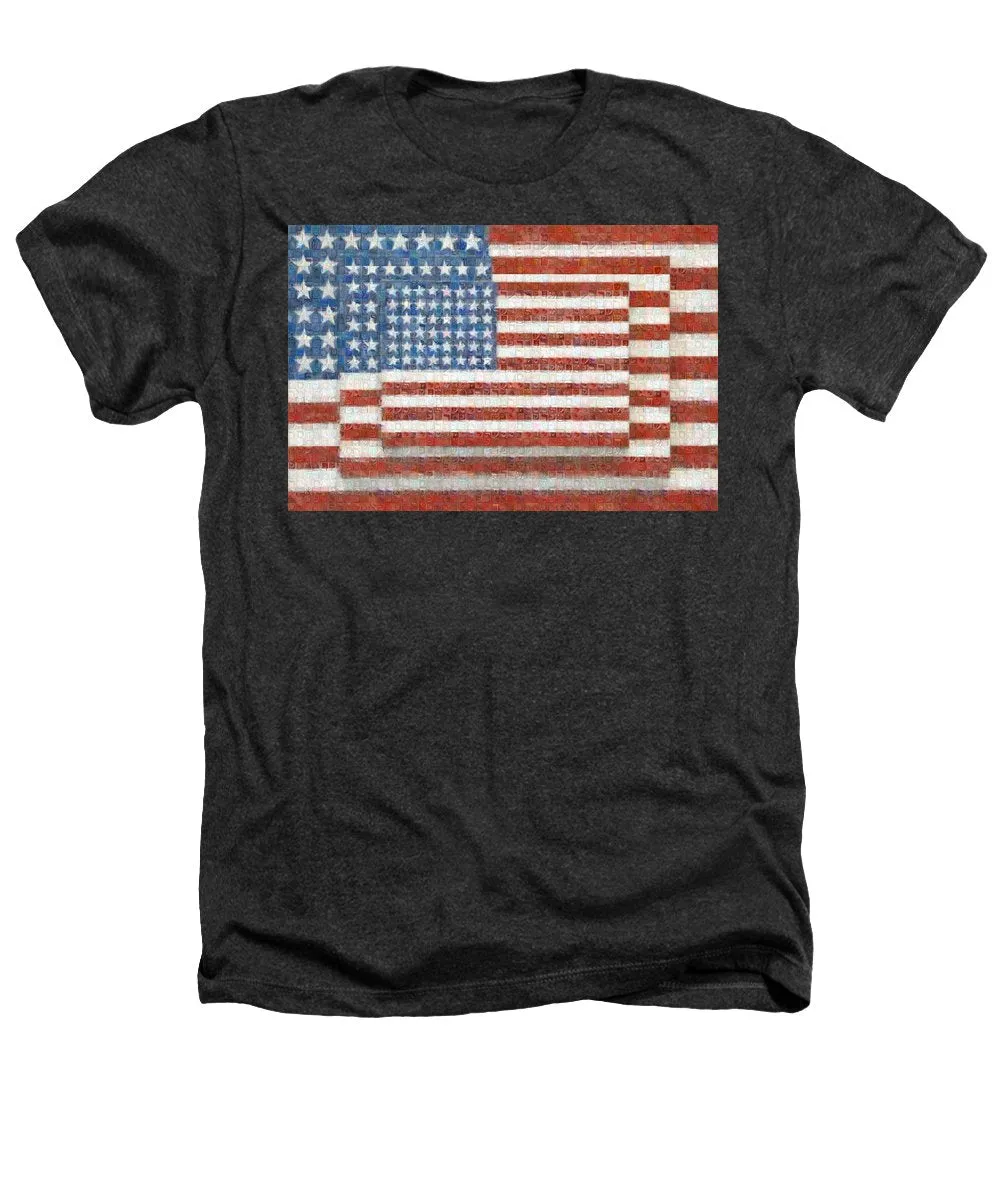 Tribute to Jasper Jones - Heathers T-Shirt