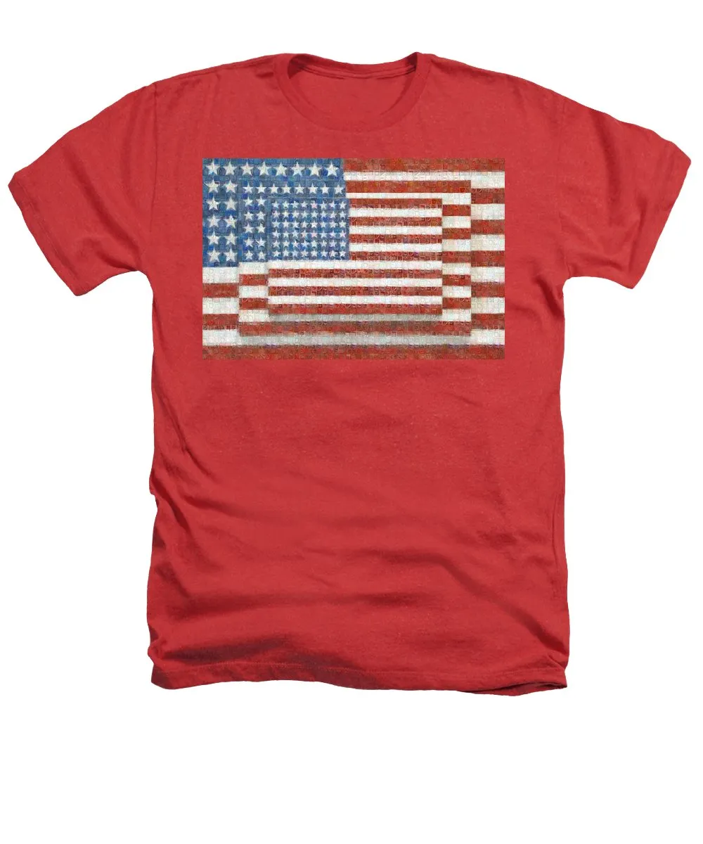 Tribute to Jasper Jones - Heathers T-Shirt
