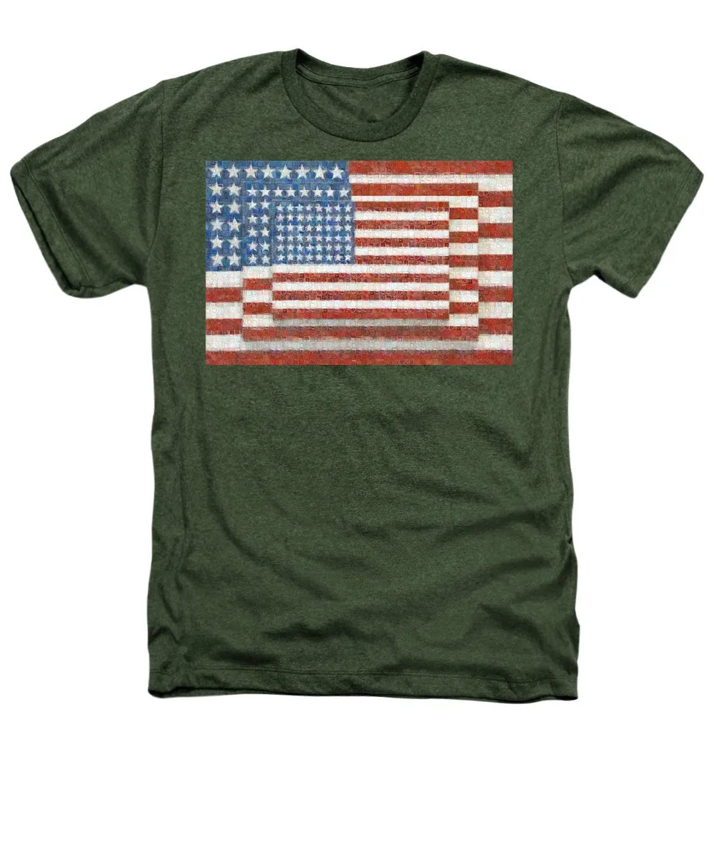 Tribute to Jasper Jones - Heathers T-Shirt