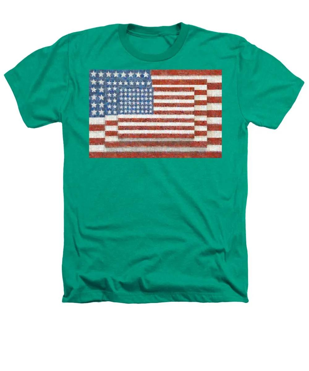 Tribute to Jasper Jones - Heathers T-Shirt