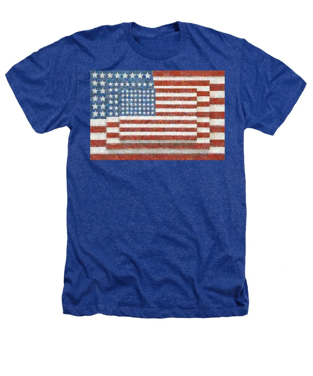 Tribute to Jasper Jones - Heathers T-Shirt