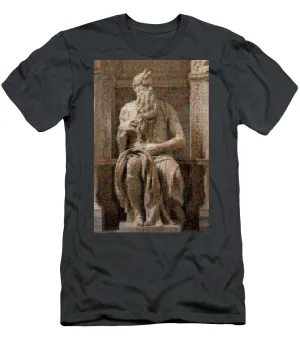 Tribute to Moses - T-Shirt