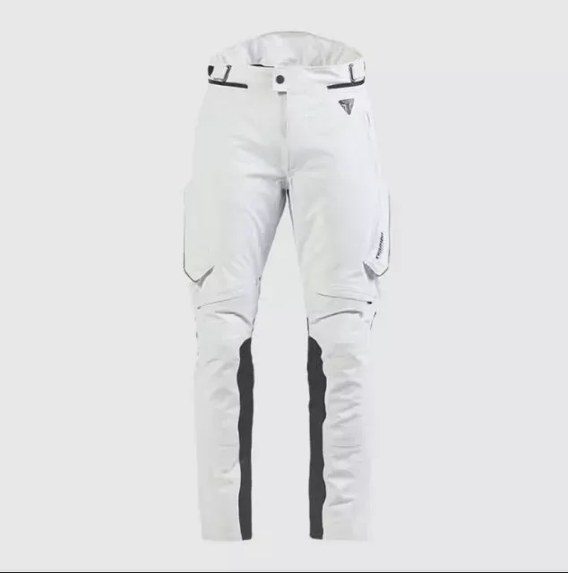 Triumph Cannock Lite Waterproof Motorcycle Pants