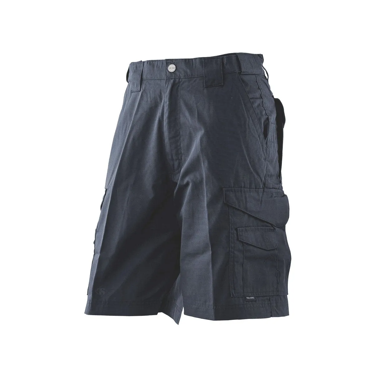 TruSpec Mens Original Tactical Shorts Dark Navy