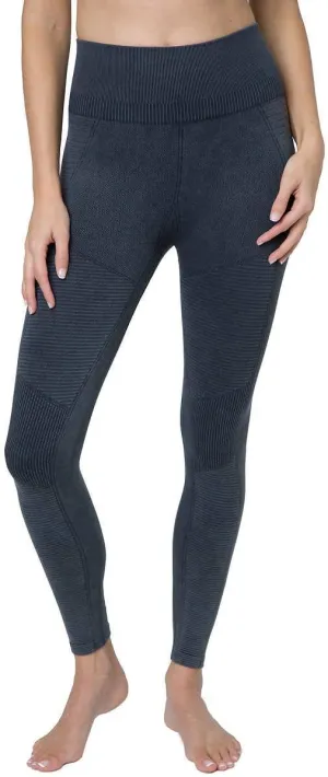Tuff Athletics Women's Seamless High Waist Tight