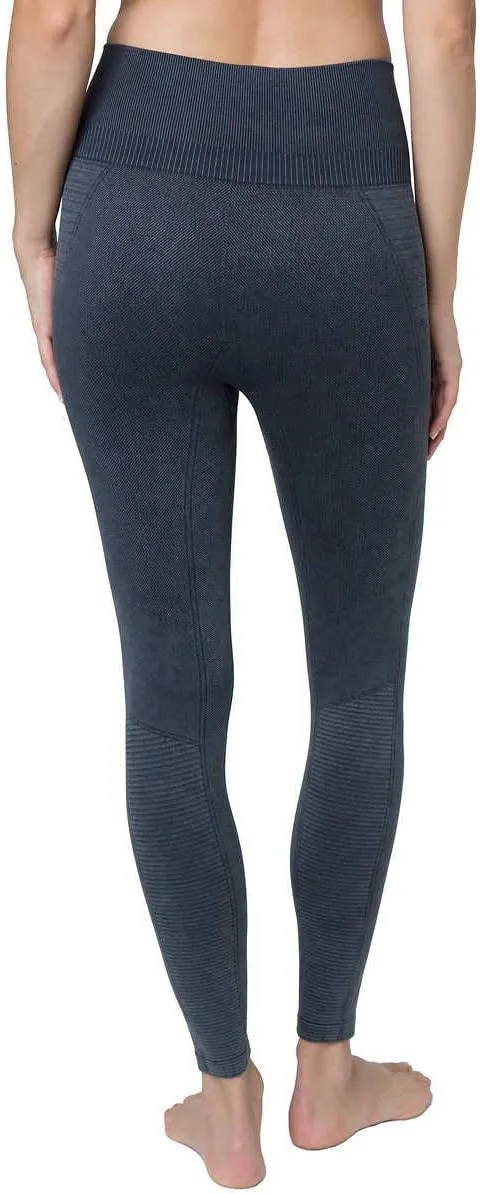 Tuff Athletics Women's Seamless High Waist Tight