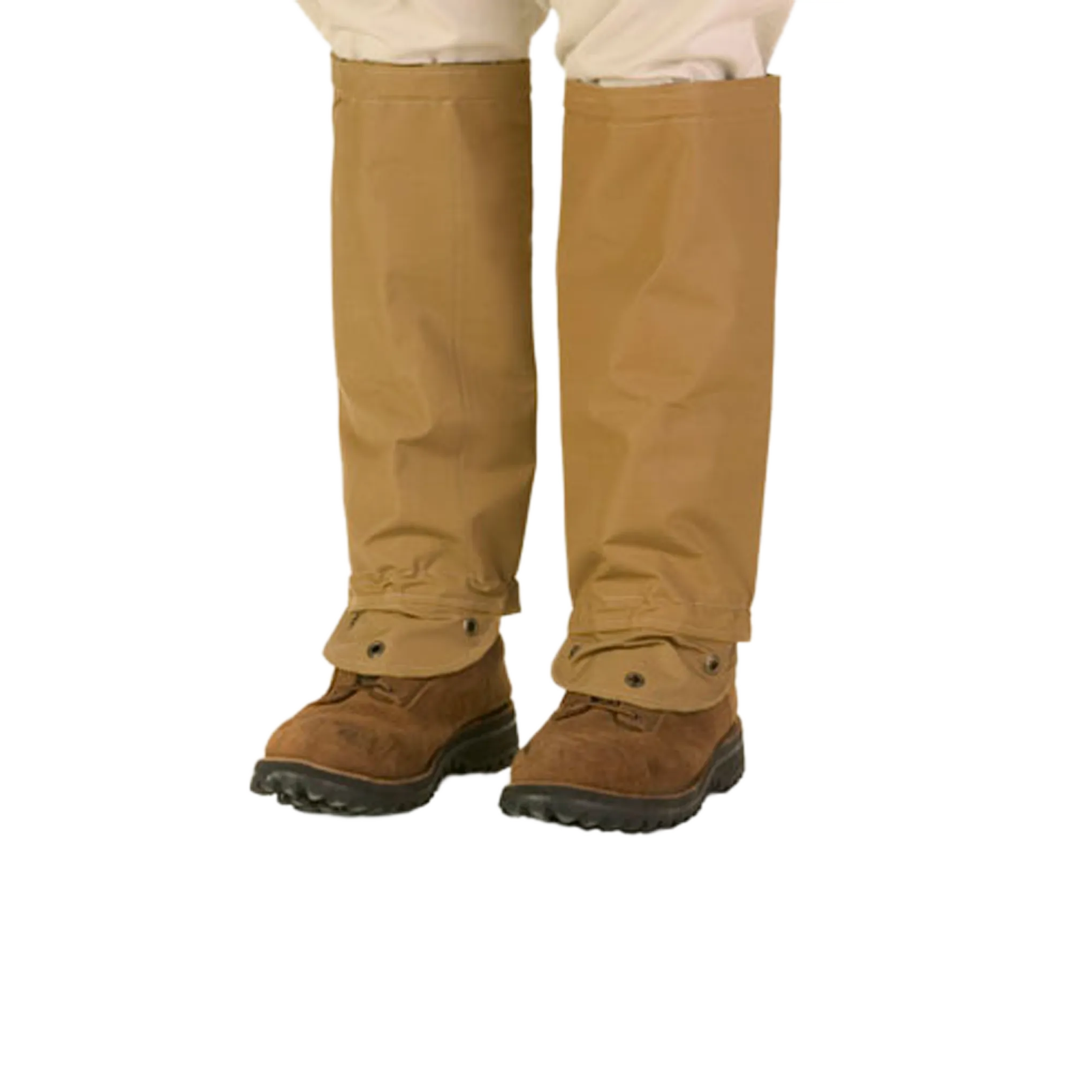 TurtleSkin Snake Armor Gaiters