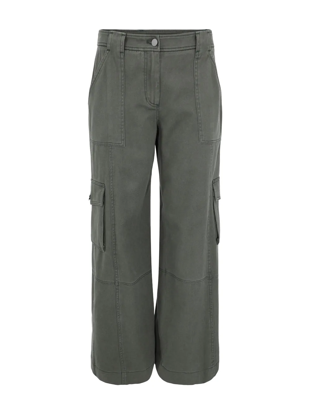 TWP COOP Cargo Pant (More Colors)